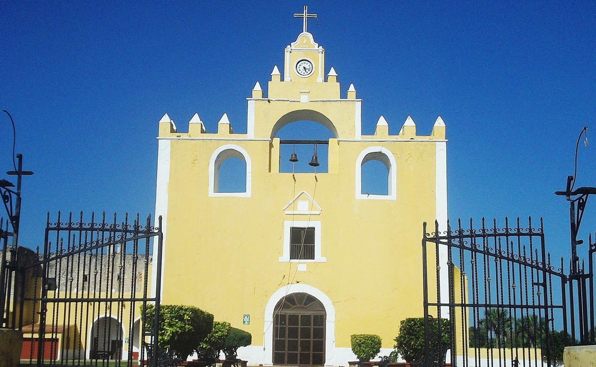 Sacerdote convoca a candidatos de Yucatán a presentar propuestas en consejo parroquial