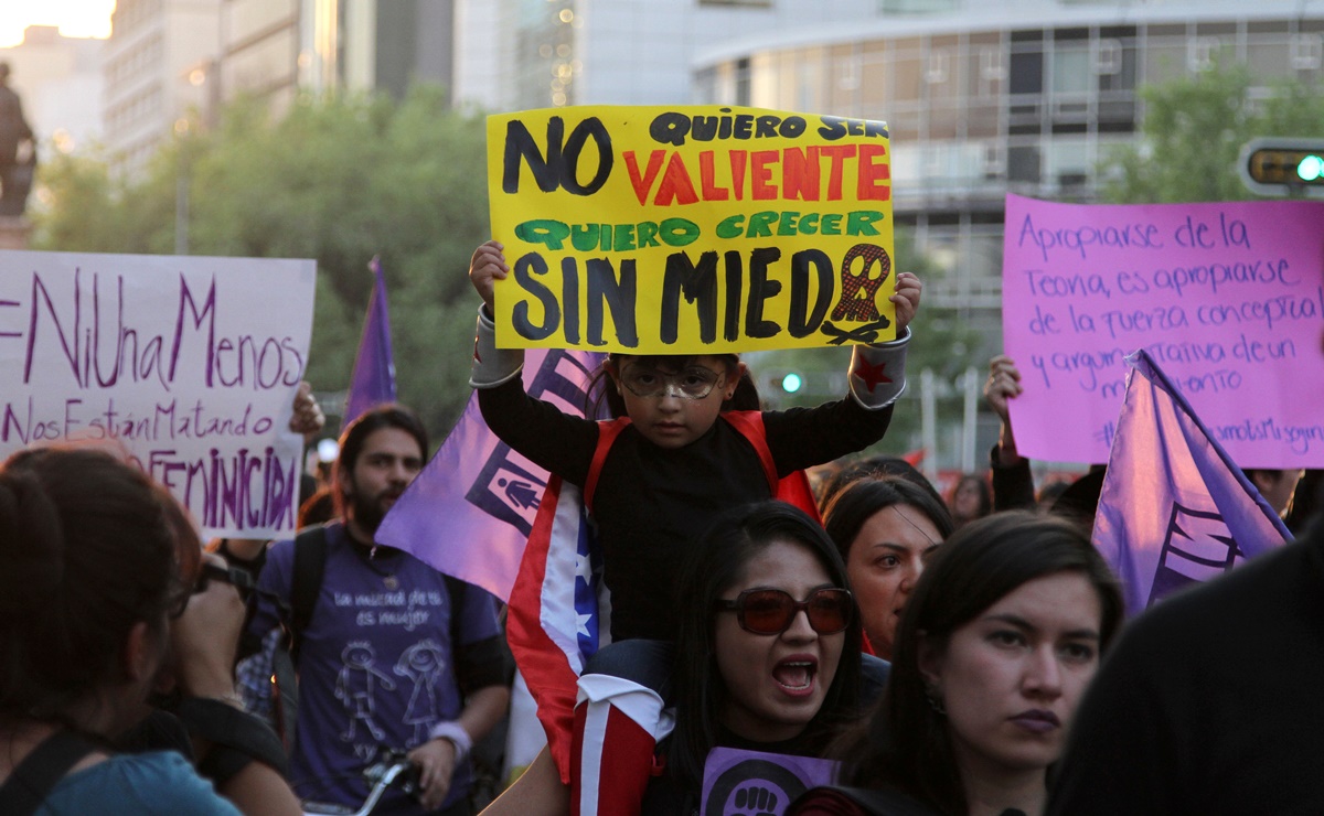 Día de la Mujer. 40 frases feministas, cortas e inspiradoras para conmemorar el 8 de marzo 