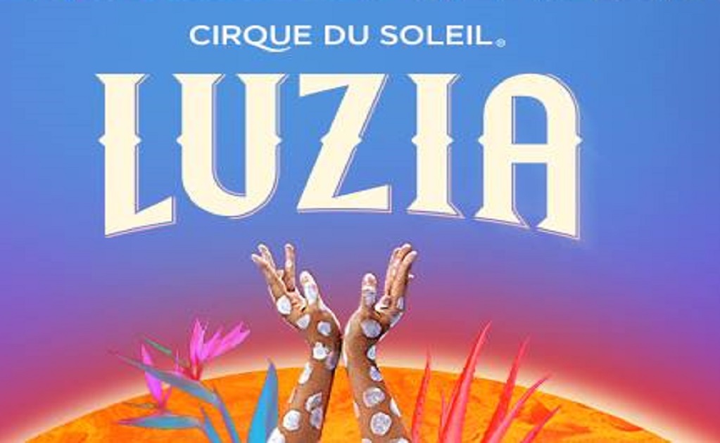 Cirque du Soleil announces new production inspired by the Mexican culture