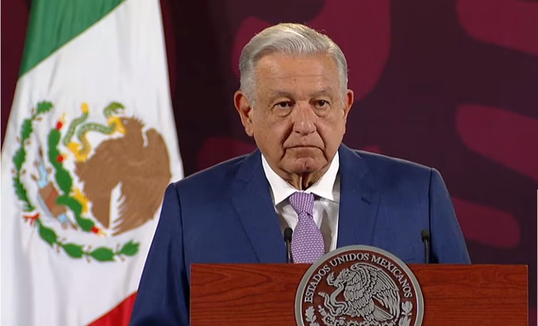 AMLO avala iniciativa para obtener dinero de Afores; comisión la aprobaría el próximo lunes