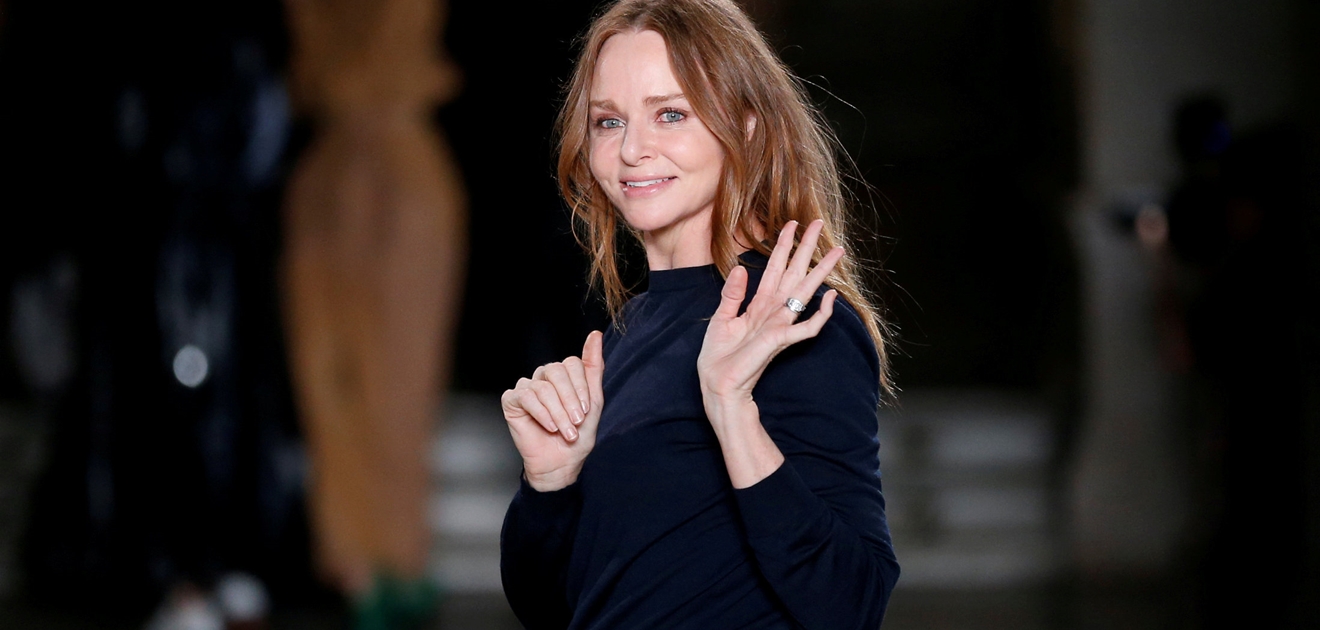 Stella McCartney se une a Louis Vuitton y hacen alianza a favor de una moda sostenible