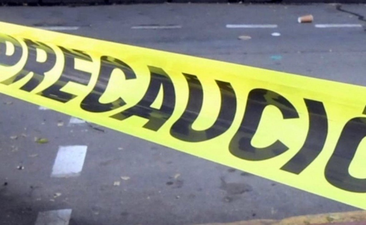 Mueren 5 mujeres trans y chofer de un taxi al ser impactados por camioneta en Irapuato