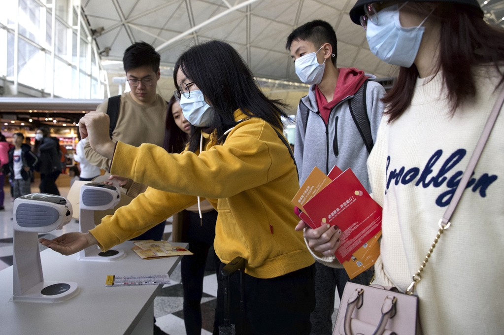 Letalidad del coronavirus chino es baja, afirman especialistas
