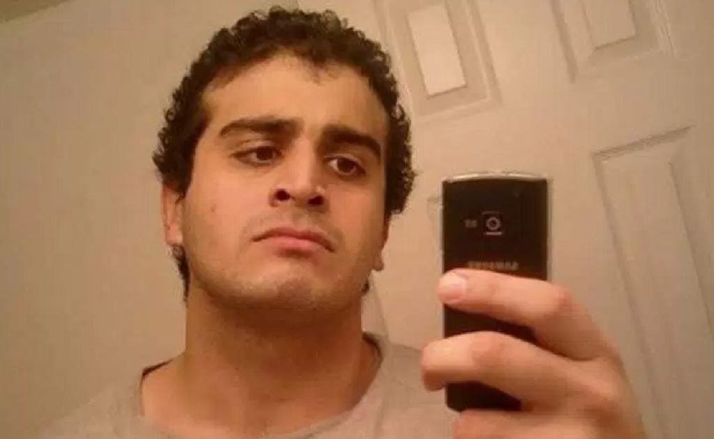 Orlando gunman apparently searched Facebook during attack