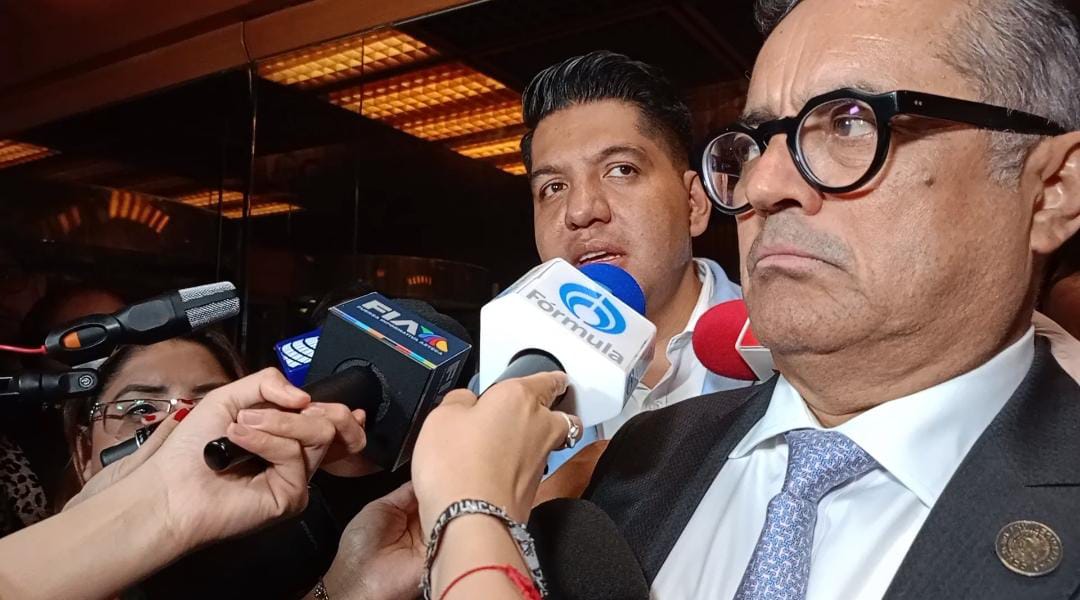 Diputados “marcelistas” señalan: hoy estamos en Morena, mañana no sabemos