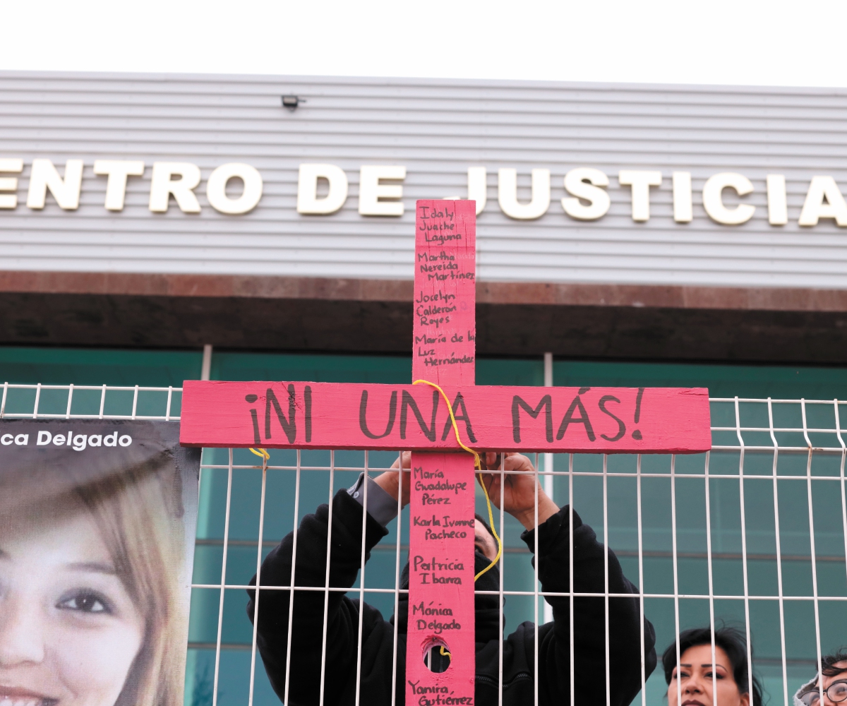 Acceso a la justicia para mujeres se dificultó: ONG