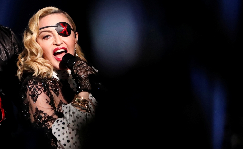 Madonna agota sus entradas en Lisboa y abre fechas
