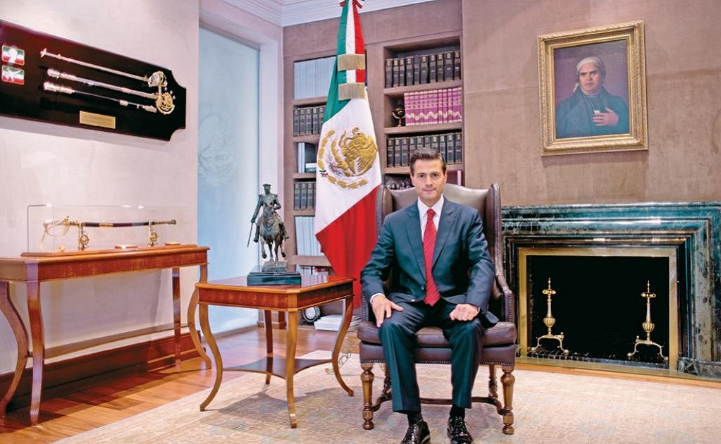 If necessary there will be more changes in the cabinet: EPN