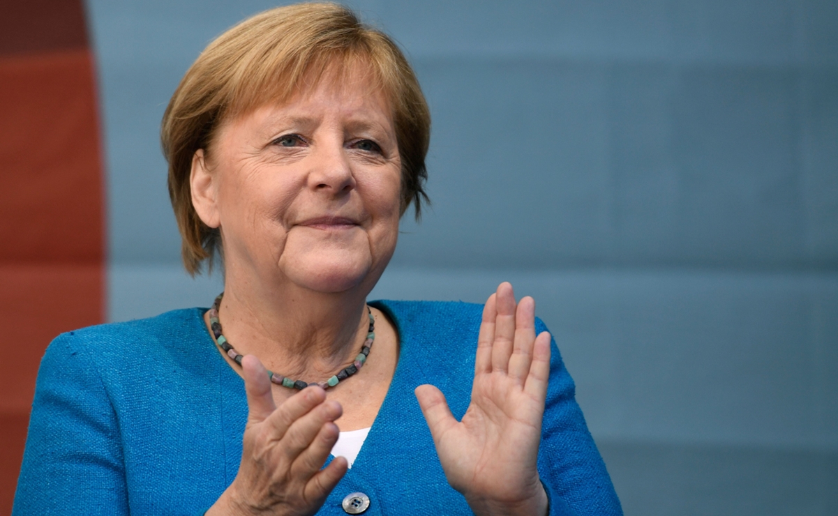 ¿Por qué perdió el partido de Angela Merkel?