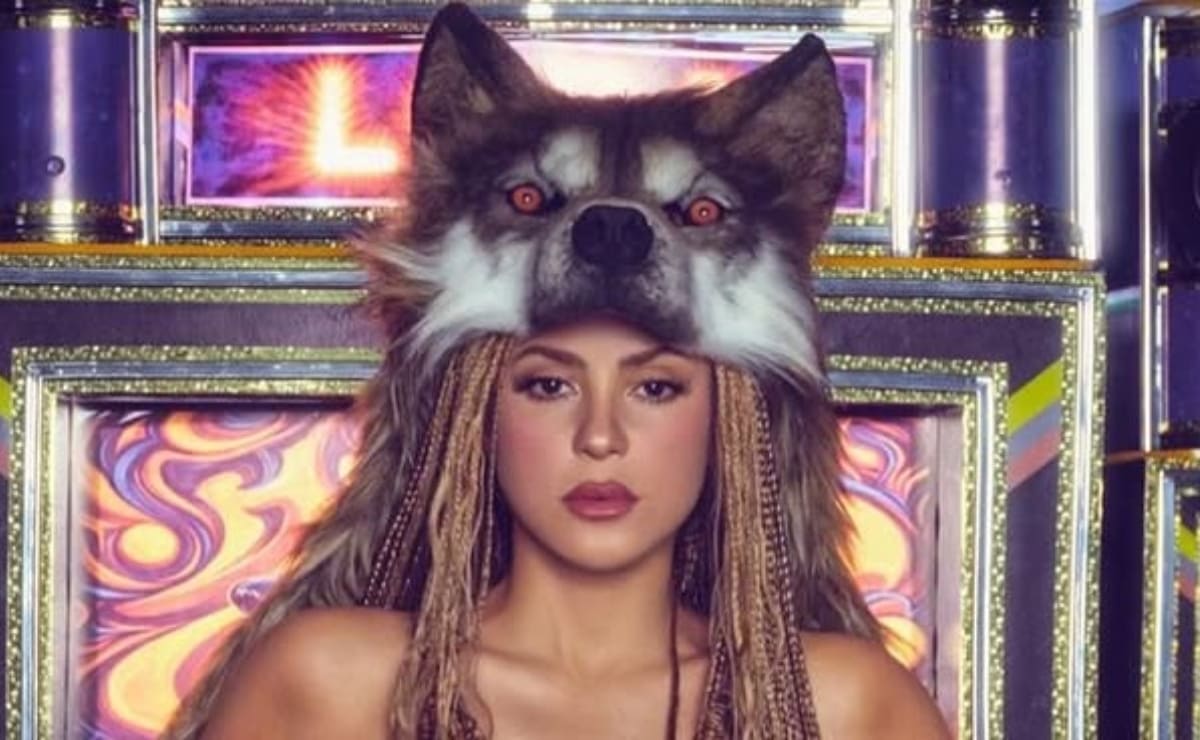 Shakira: Así reapareció Nidia del Carmen, su 'mamá loba'