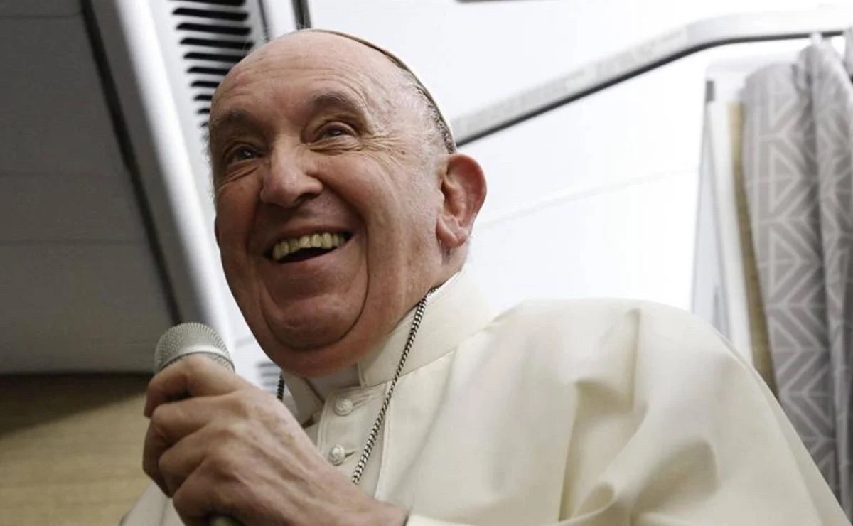 “¡La mermelada, padre, la mermelada!”: tuit del papa Francisco desata debate sobre canción de Shakira contra Piqué
