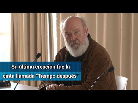 Fallece el director de cine José Luis Cuerda