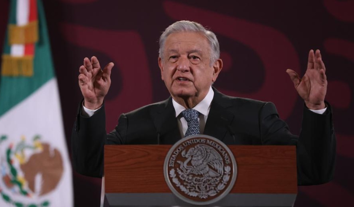 “No podemos hacer juicios sumarios”; lo que se denuncie en las mañaneras no debe darse como un hecho: AMLO