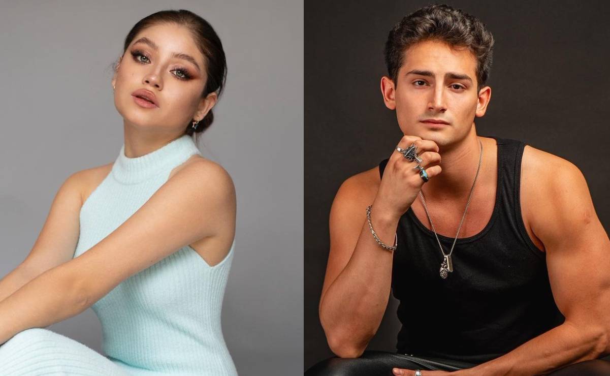 ¿Karol Sevilla negó a Emilio Osorio?, esto dijo sobre su relación