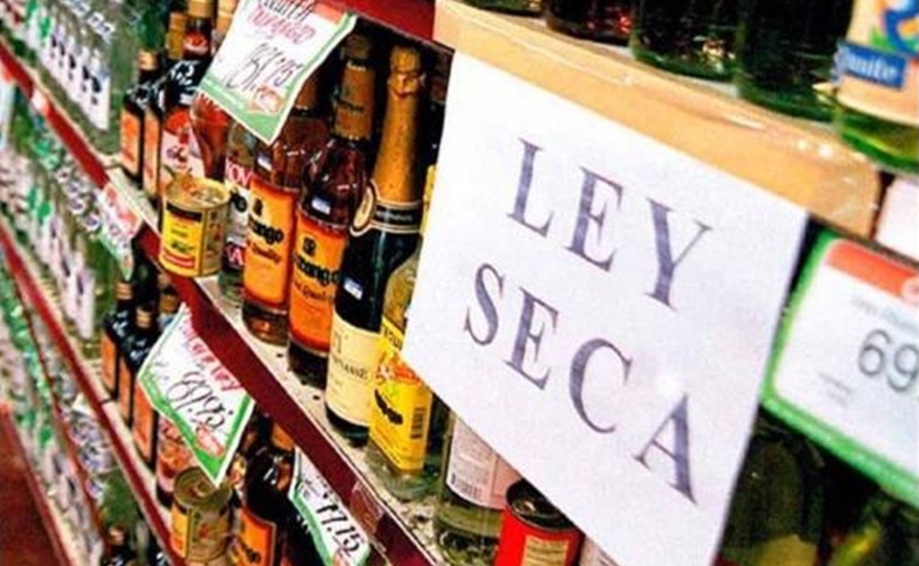 Semana Santa 2024: Cuajimalpa tendrá Ley Seca; cantinas, pulquerías y bares tampoco venderán alcohol