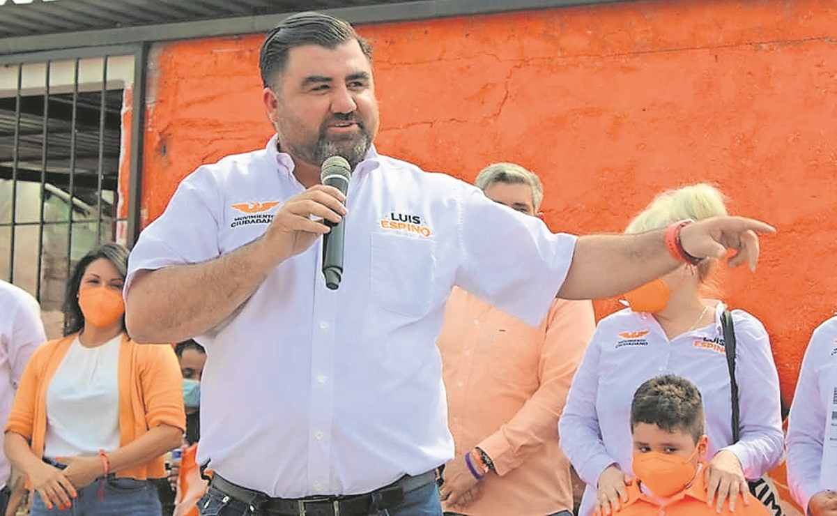 Ofrece excandidato de Reynosa 5 millones de pesos por alcaldía