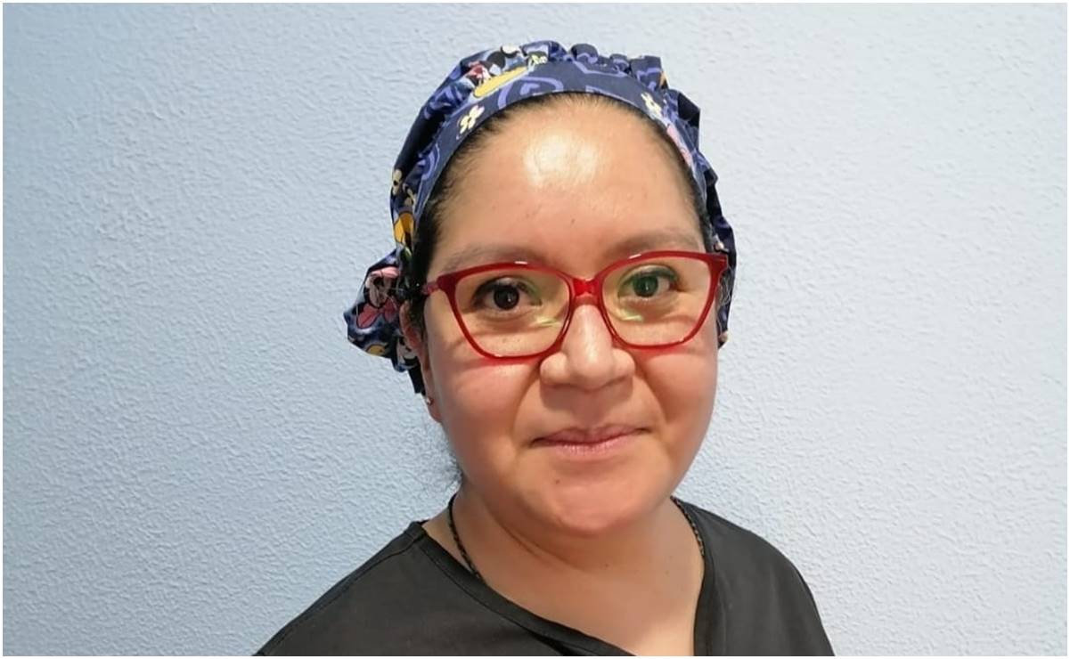 Investigan como feminicidio muerte de Viviana Gutiérrez Palomares, jefa de enfermeras en Hospital Español