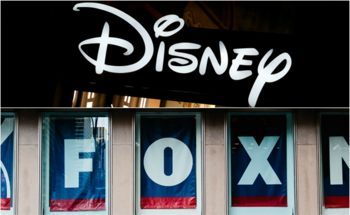 Canales de Disney y Fox, los más vistos en TV de paga