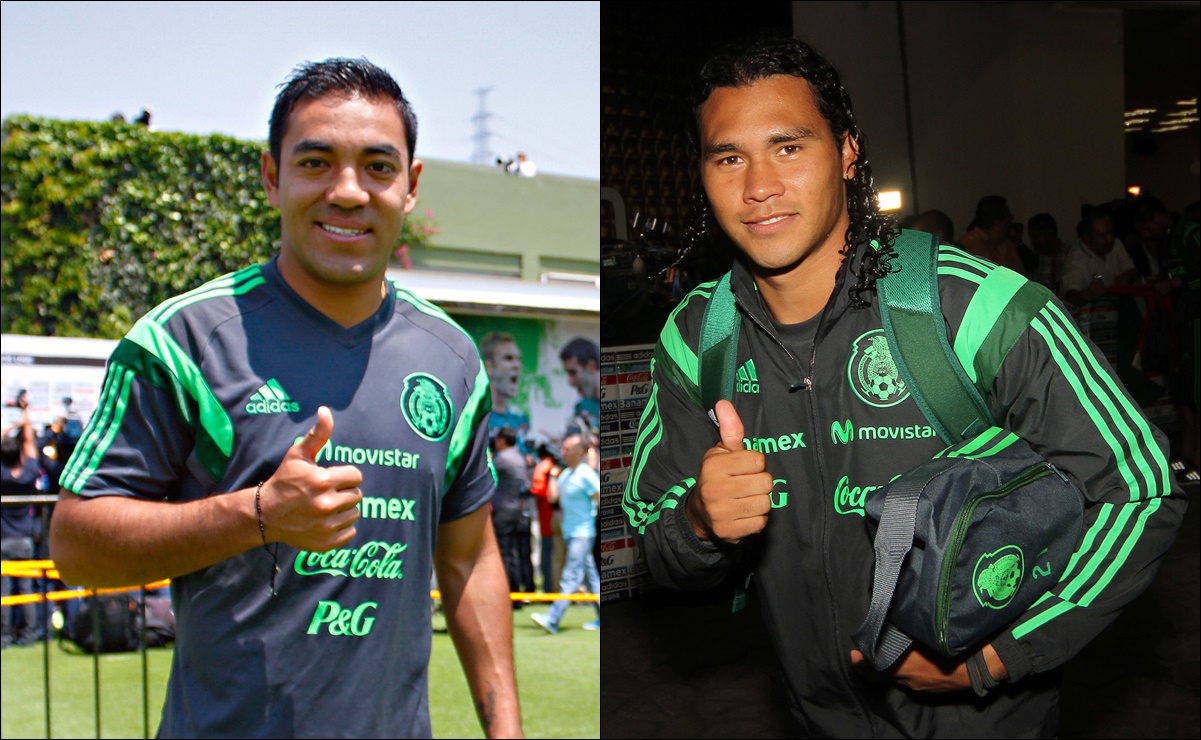 ¿Quiénes son los futbolistas mexicanos más indisciplinados en la historia?