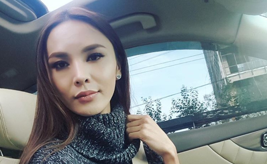 Transgénero representará a Mongolia en Miss Universo 2018