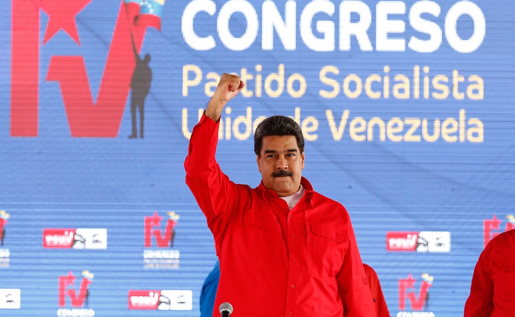 Venezuela venderá oro a la población para estimular el ahorro: Maduro