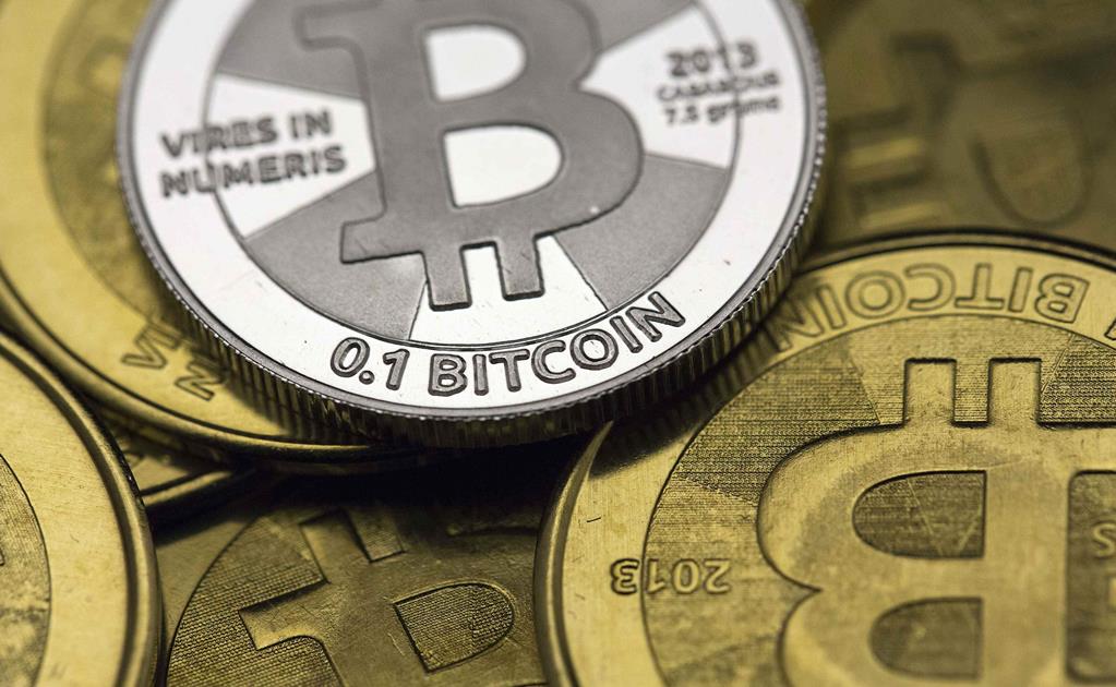 ¿El bitcoin es el "nuevo oro"?