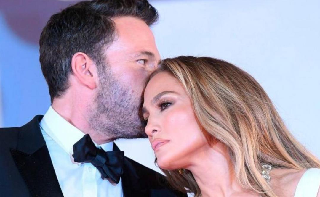 Jennifer Lopez y Ben Affleck venden su mansión de Beverly Hills