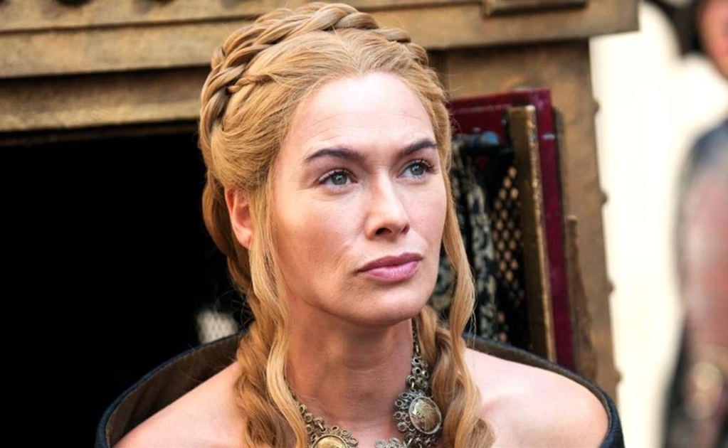 La escena eliminada de "Game of Thrones" que traumatizó a Lena Headey