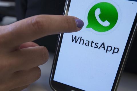 WhatsApp dejará de funcionar para BlackBerry