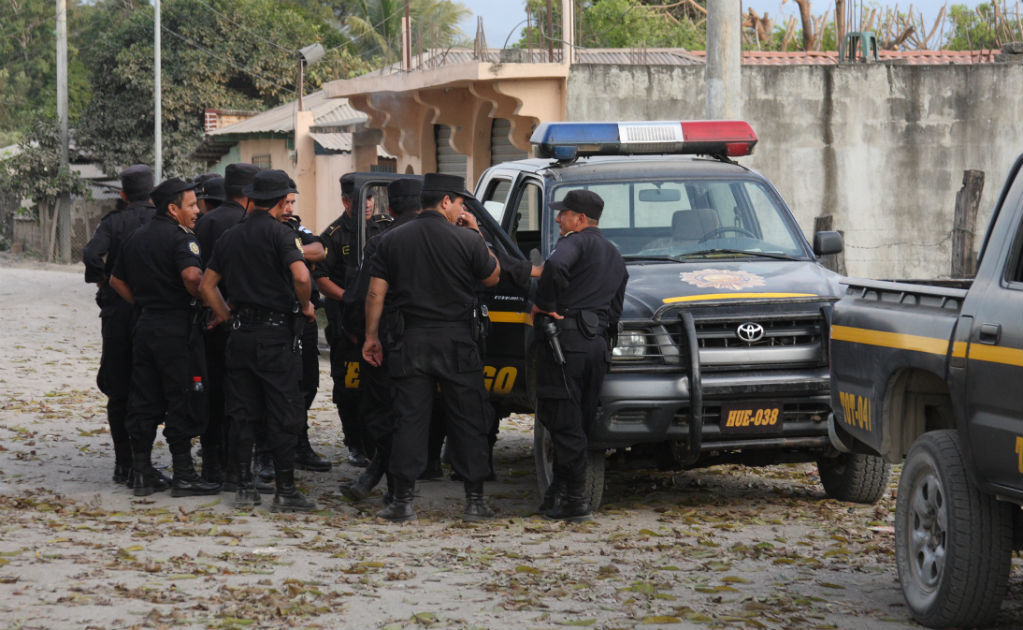 Enfrentamiento en Chiapas deja un policía ministerial muerto y 2 más heridos
