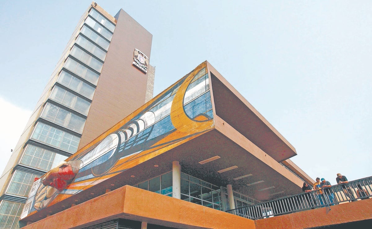 UNAM aplicará examen presencial para licenciatura y bachillerato