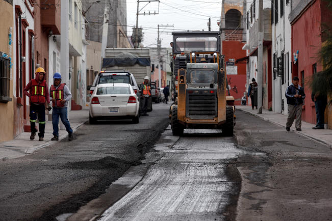 Crear agenda en común, pide Nava a dos homólogos