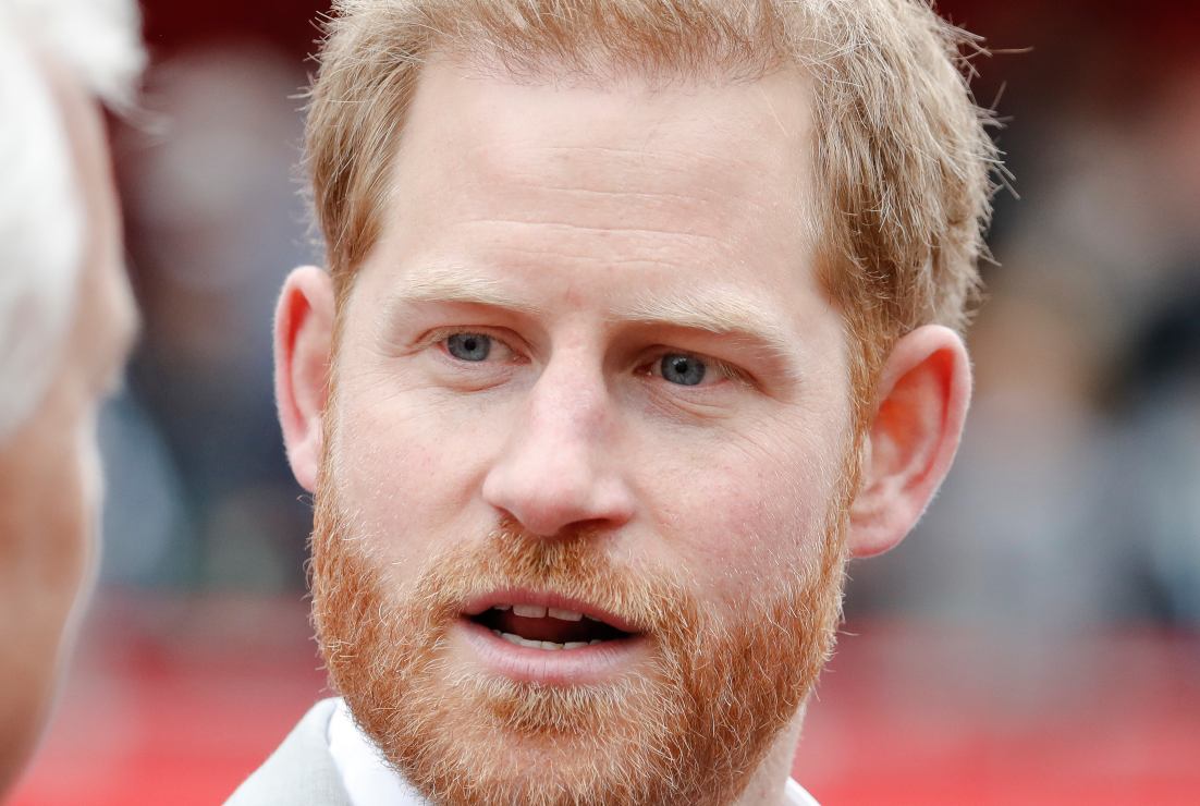 El príncipe Harry estará en la coronación pero sentado 10 filas atrás de otros royals