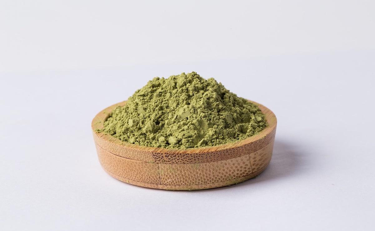 Matcha, el té verde que todos aman