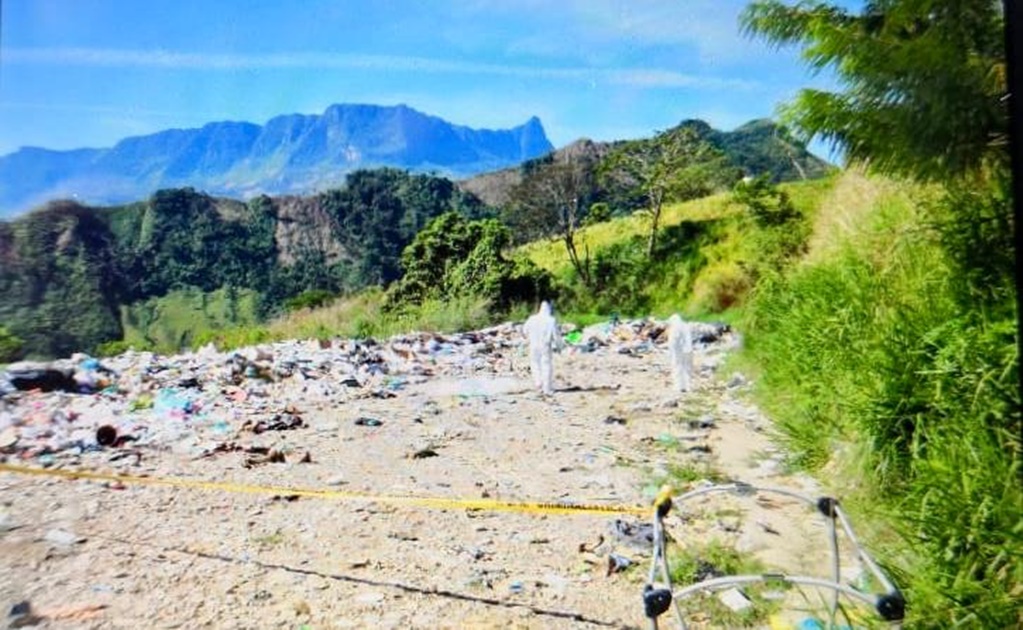 Encuentran muerto a líder indígena en basurero de Chiapas