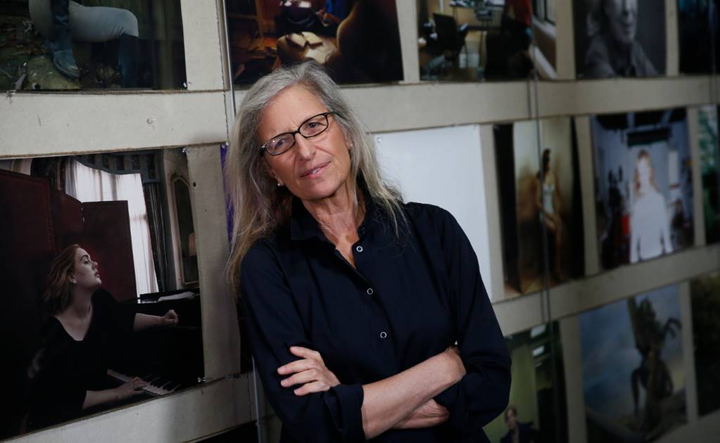 Annie Leibovitz expondrá sus retratos en México