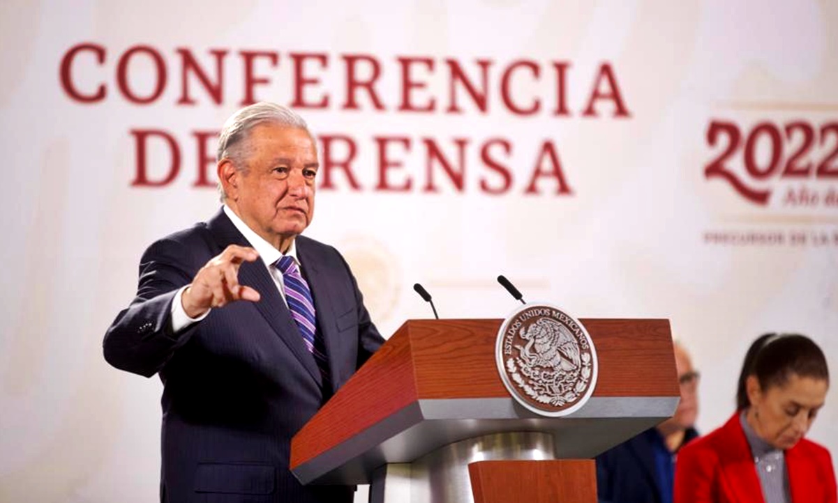 Ante violencia en los estadios se necesita un planteamiento integral: AMLO