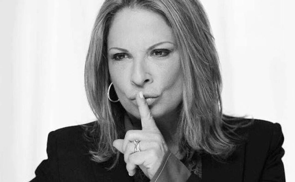 Caso Cerrado: el desconocido deporte que practica Ana María Polo en su