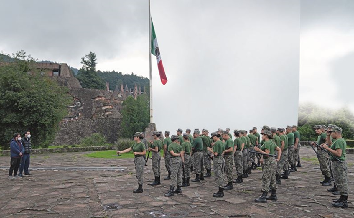 Exploran el lado sicológico del Heroico ejército