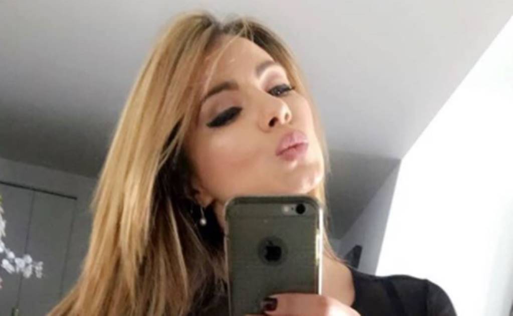 Esperanza Gómez, estrella porno latina, se muestra casi desnuda en Instagram