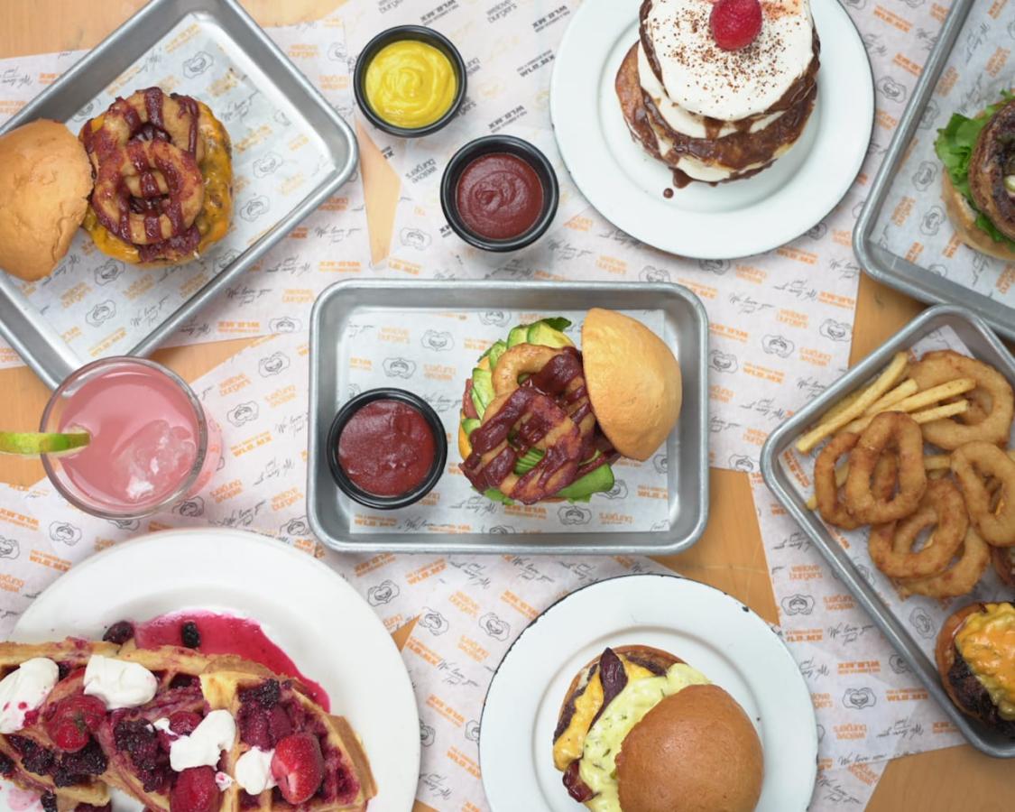 El nuevo imperdible para amantes de las hamburguesas en CDMX