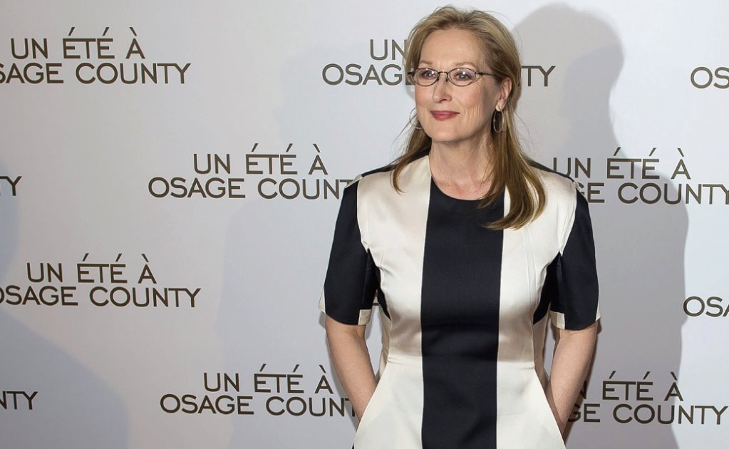 Meryl Streep había dicho sí a Almodóvar