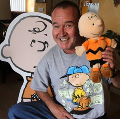 Encarcelan a actor que prestó su voz a "Charlie Brown"