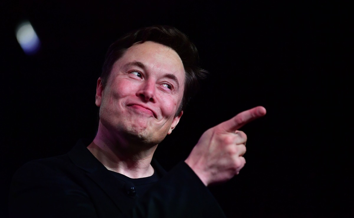 Elon Musk tiene un "modo demoníaco que es destructivo", dice su biógrafo