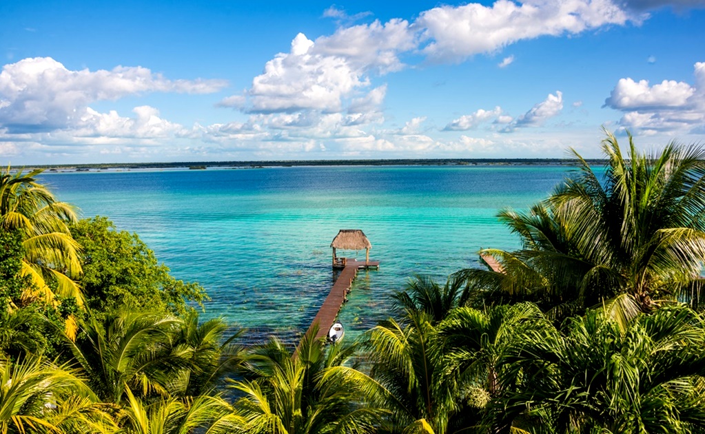 Bacalar, Mexico’s most relaxing and charming lake
