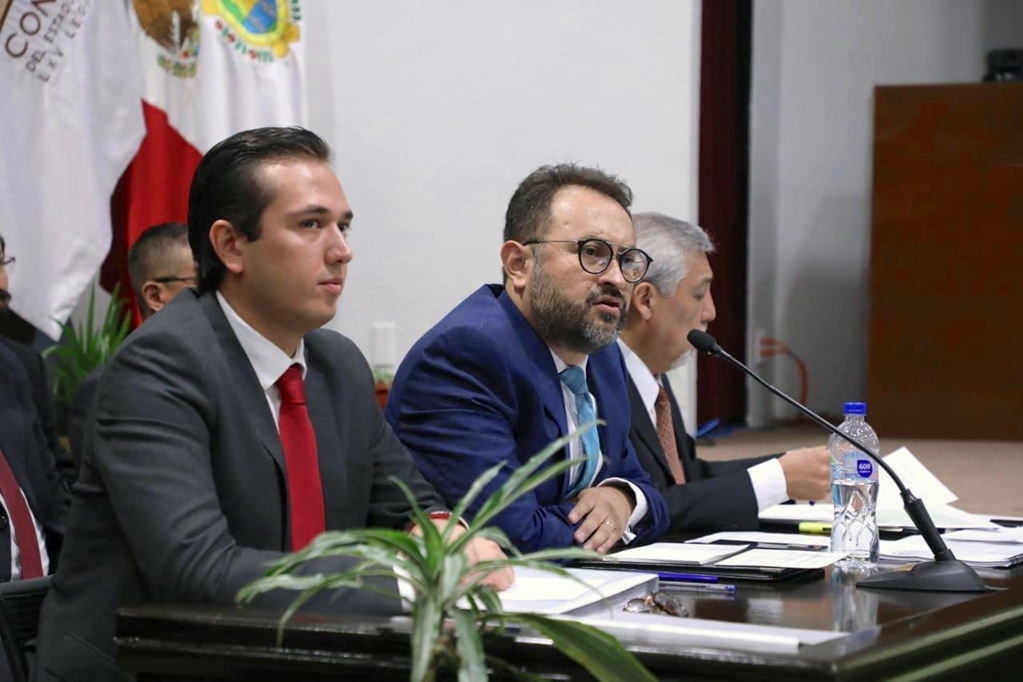 Secretario de Infraestructura de Veracruz sigue sin aclarar intento de soborno, señala diputada