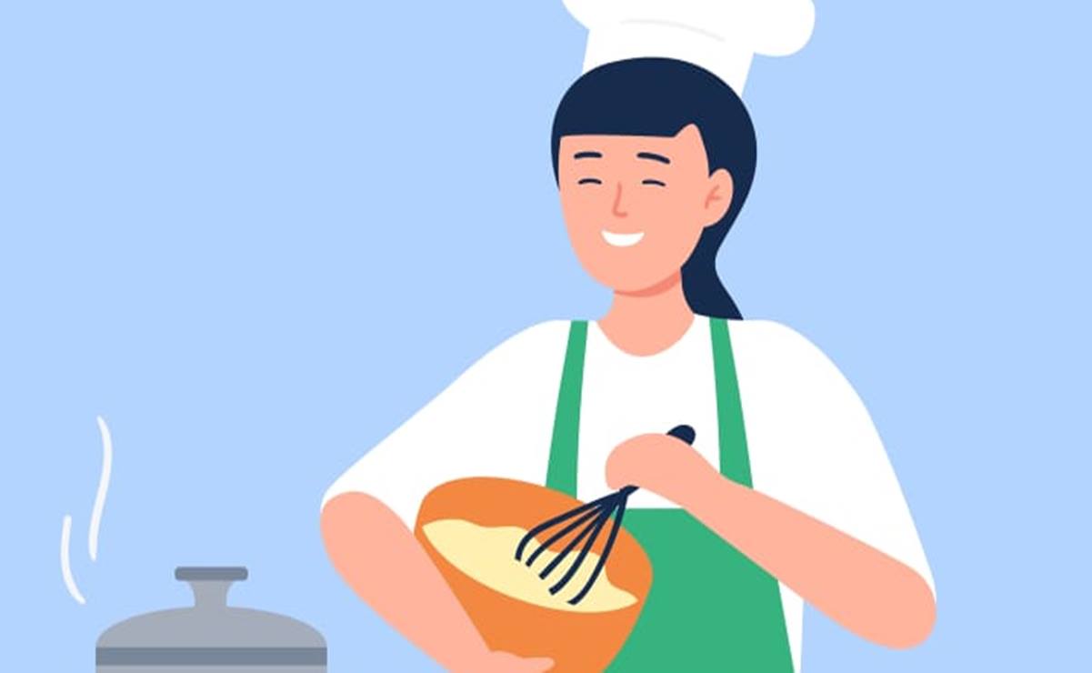 Proyectos gastronómicos chidos hechos por mujeres chidas