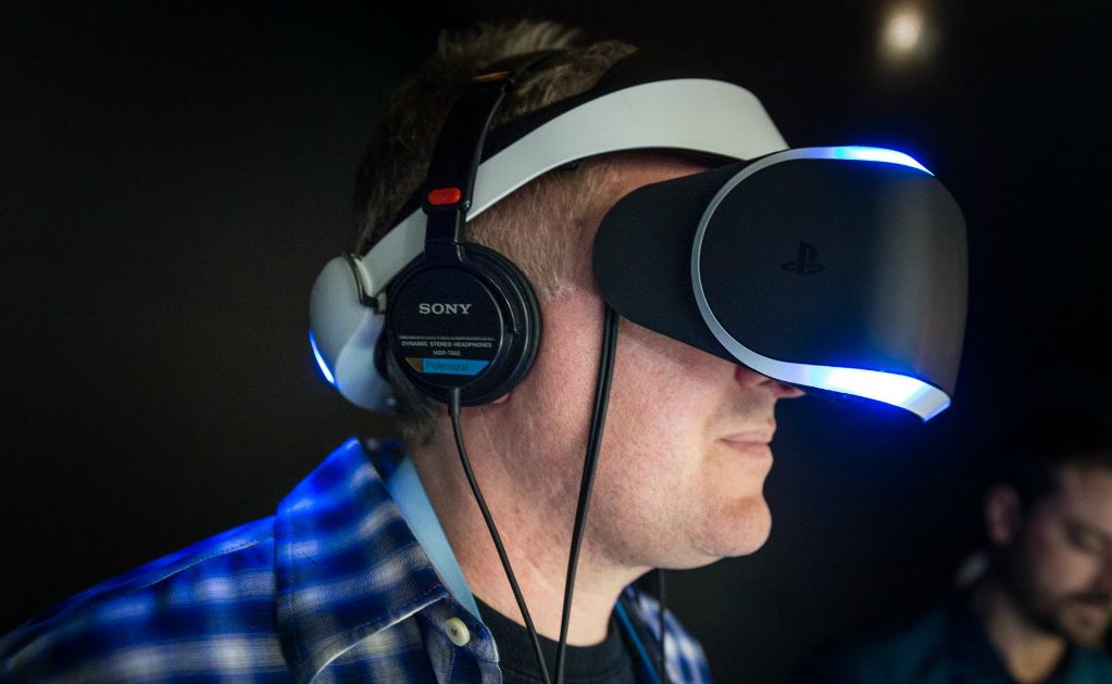 ¿Cómo cambiará  la realidad virtual el mundo?