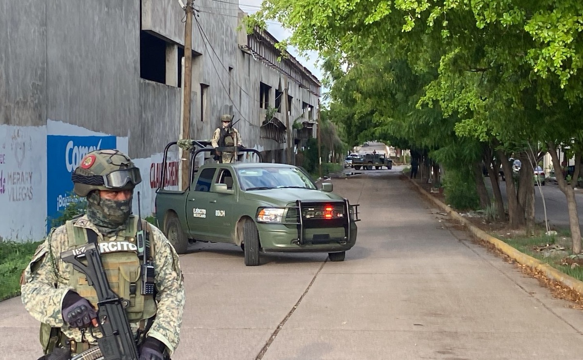 Ataque a balazos en vivienda deja 10 lesionados en Ciudad Juárez; una ...