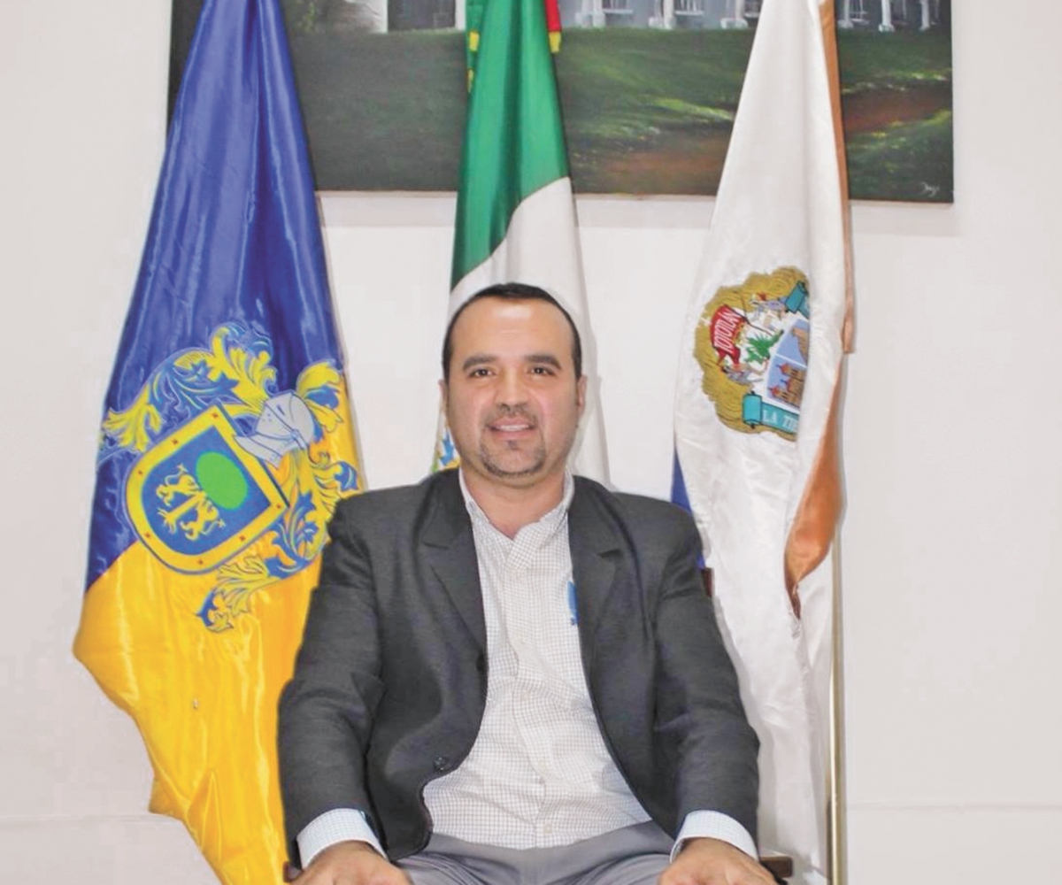 Quieren echar al alcalde acosador de Jalisco